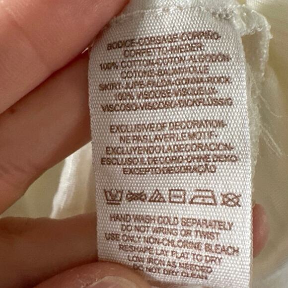 Free People Boho Aztec Pastel Embroidered Flowy Shirt Oversized Size XS - Picture 5 of 6